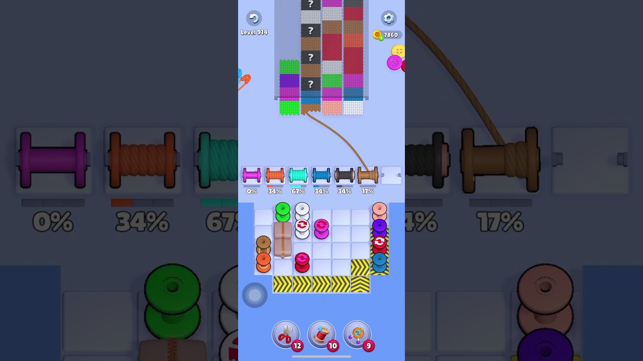 Level 914