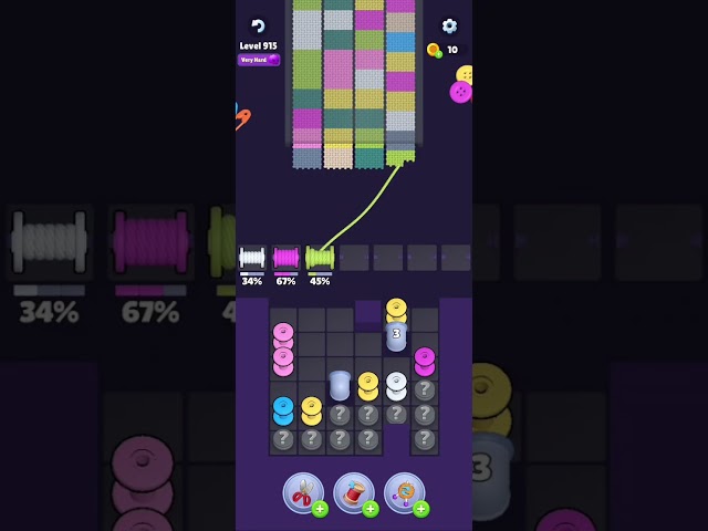 Level 915