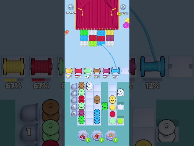 Level 917