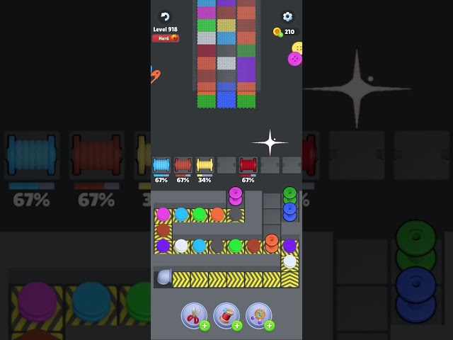 Level 918