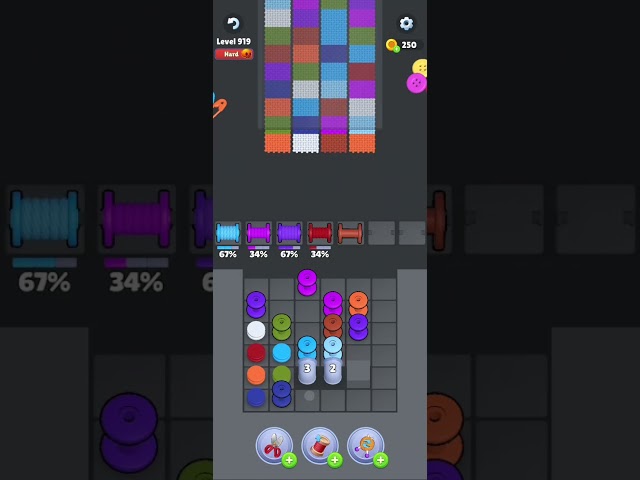 Level 919