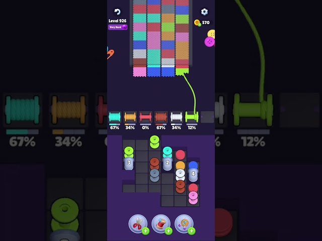 Level 926