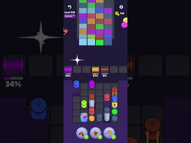 Level 928