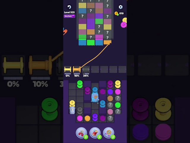 Level 929