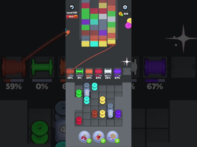 Level 931