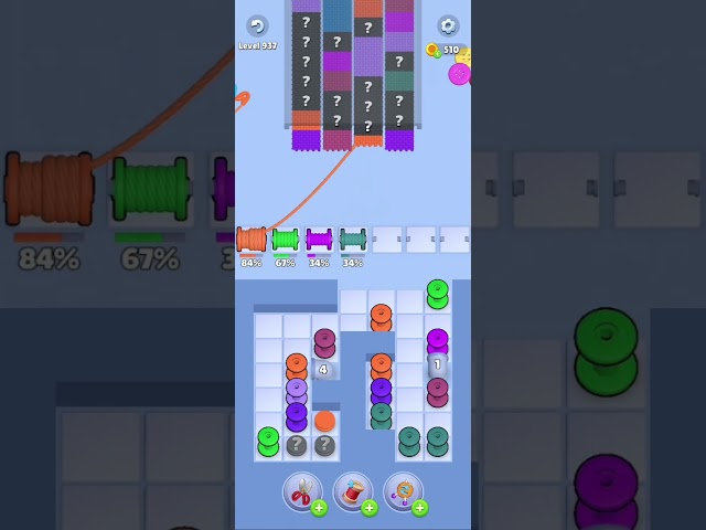 Level 937