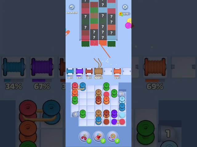 Level 939