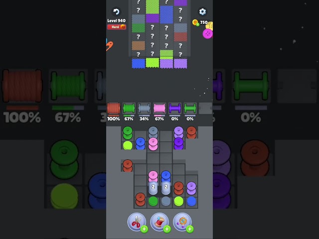 Level 940