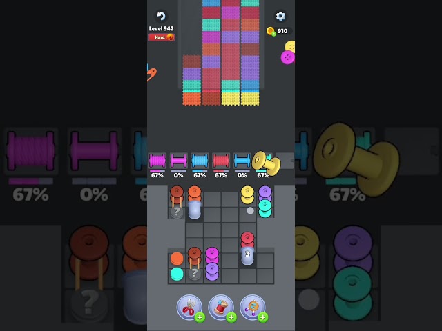 Level 942