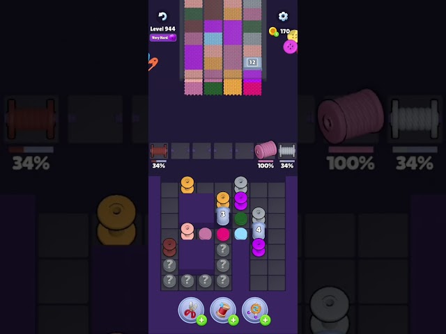 Level 944