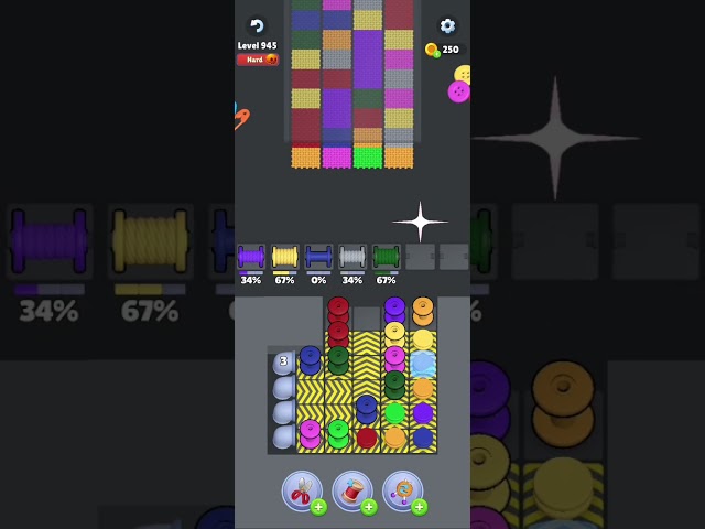Level 945