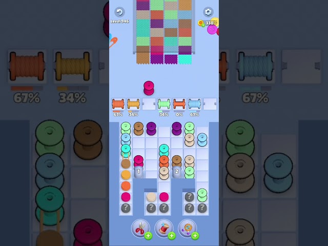Level 946