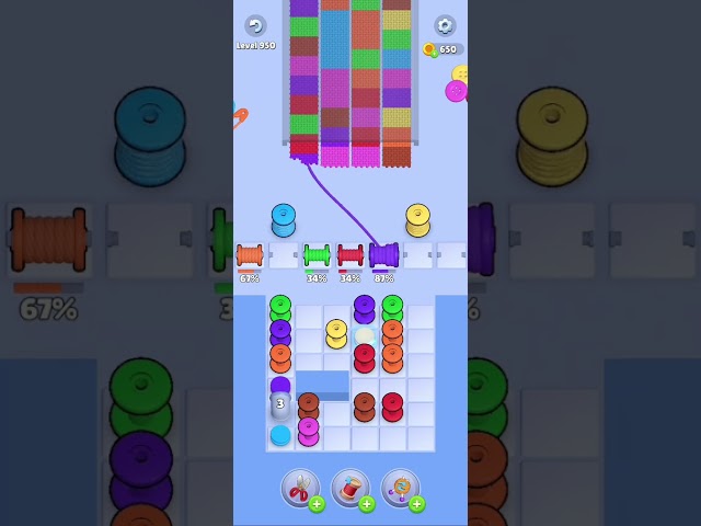 Level 950