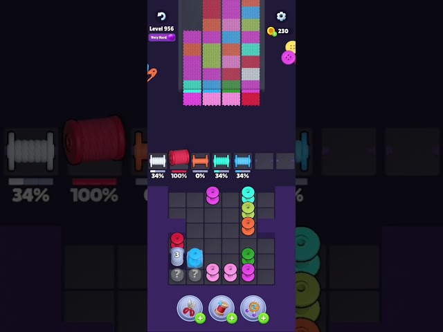 Level 956