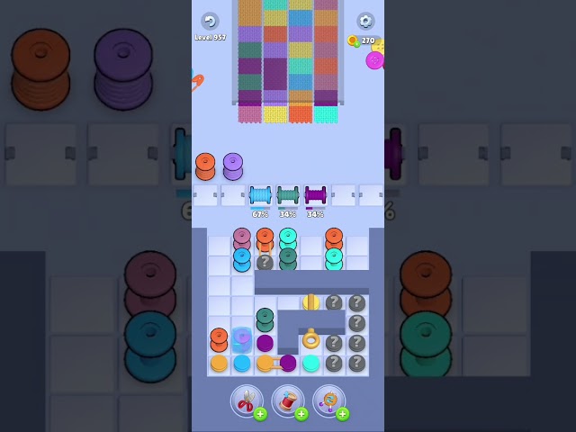 Level 957