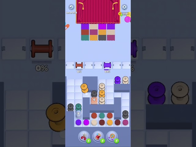 Level 958