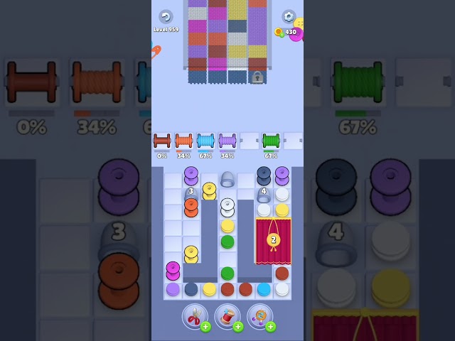 Level 959
