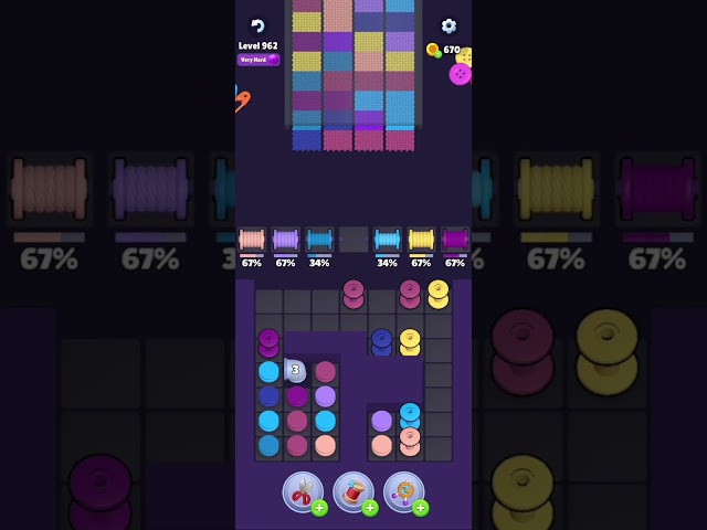 Level 962