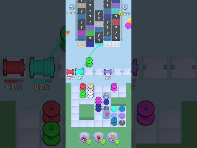 Level 964