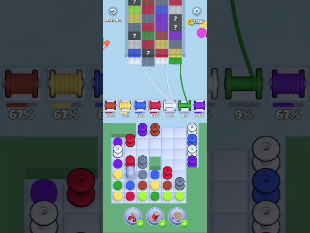 Level 969