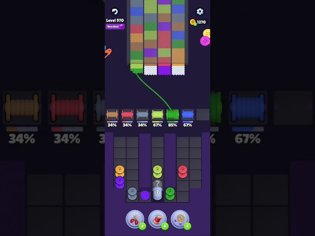 Level 970