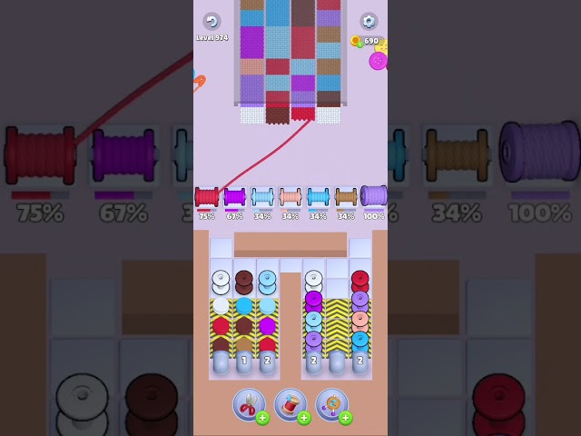 Level 974