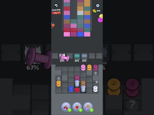 Level 976