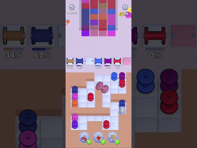 Level 977