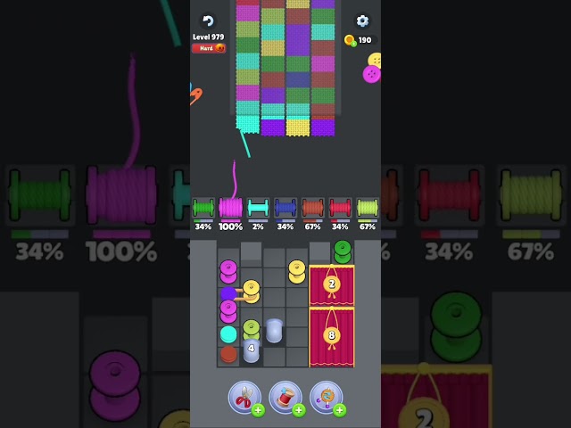 Level 979