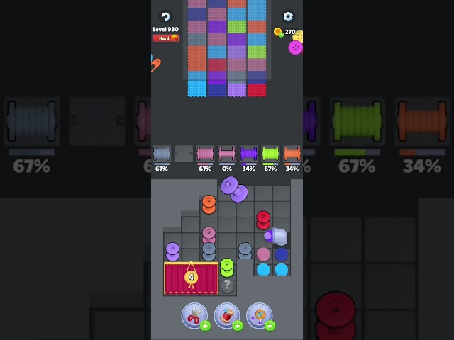 Level 980