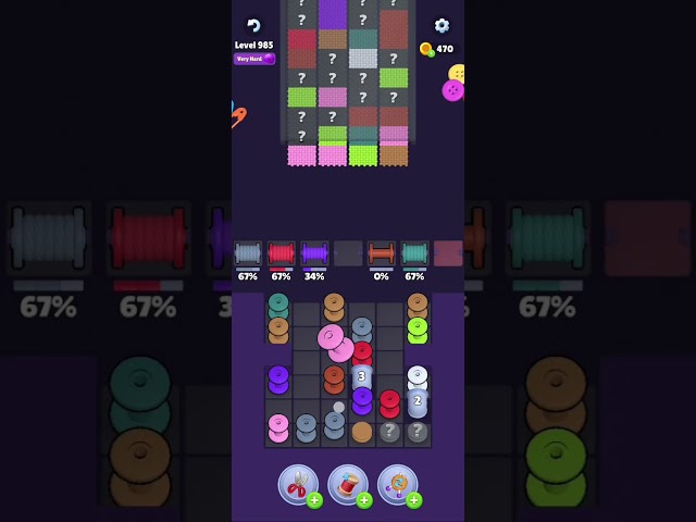 Level 985
