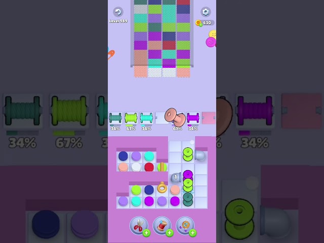 Level 989