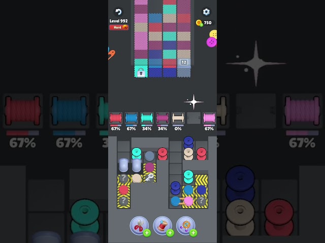 Level 992