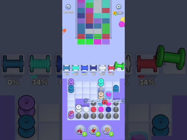 Level 993