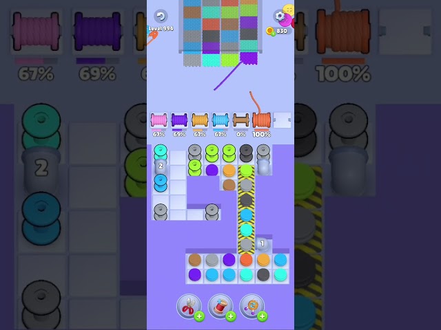 Level 994
