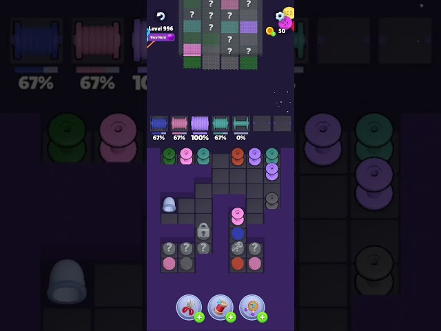 Level 996