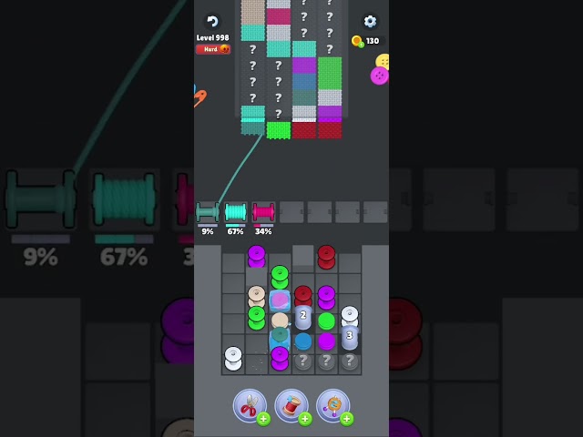 Level 998